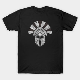 Ancient helmet T-Shirt